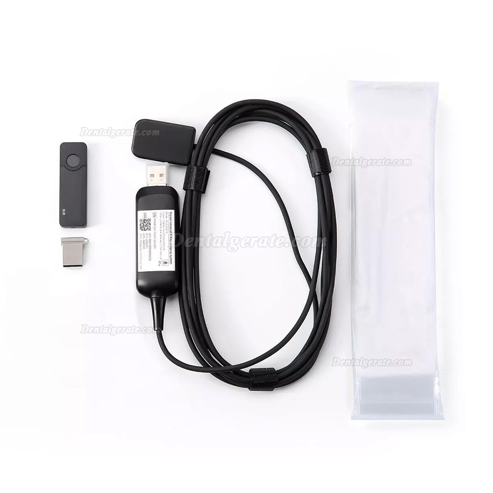 Dentaler digitaler R&ouml;ntgensensor Dental DS530/DS550 RVG R&ouml;ntgensensor IP68-gesch&uuml;tzt